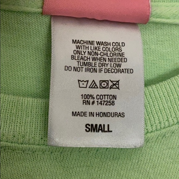 Simply Southern Monkey Tshirt 🐒 - Picture 6 of 6